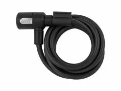 AXA Newton Kaapelilukko