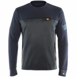 Dainese Awa Black Fleece