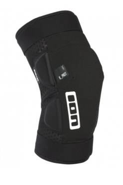 ION K-Pact Black Polvisuojat