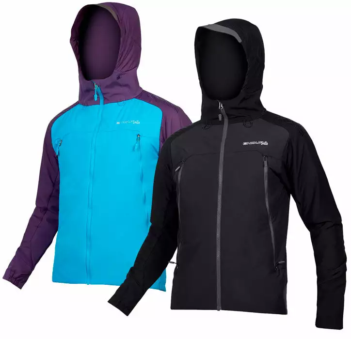Endura MT500 Freezing Point II Pyöräilytakki - Image 2