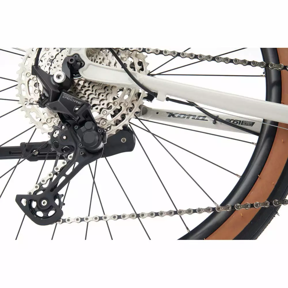 Kona Dew Deluxe (2023) - Image 4