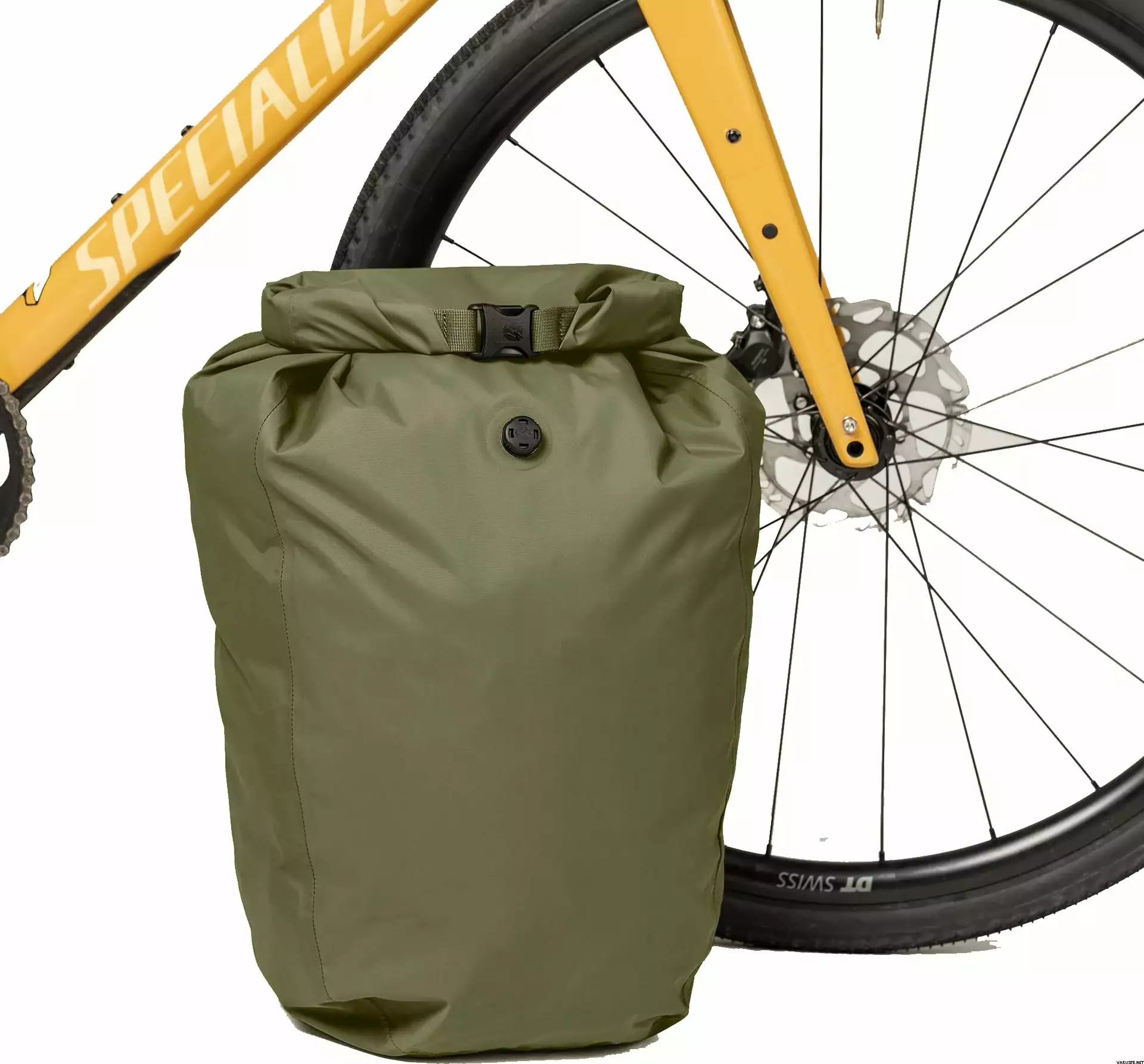 Specialized / Fjällräven Cave Drybag 20L