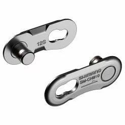 Shimano Ketjulukko Quick Link SM-CN910-12 2kpl