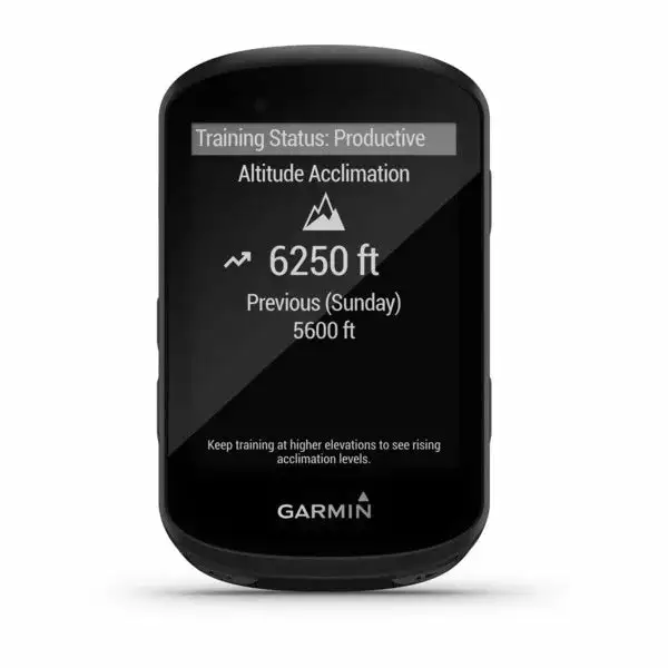 Garmin Edge 530 Ajotietokone Setti - Image 5