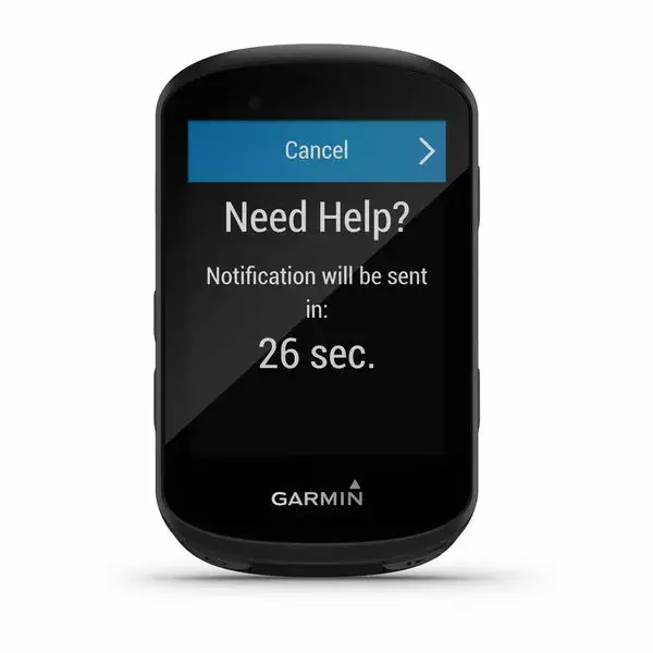 Garmin Edge 530 Ajotietokone Setti - Image 6