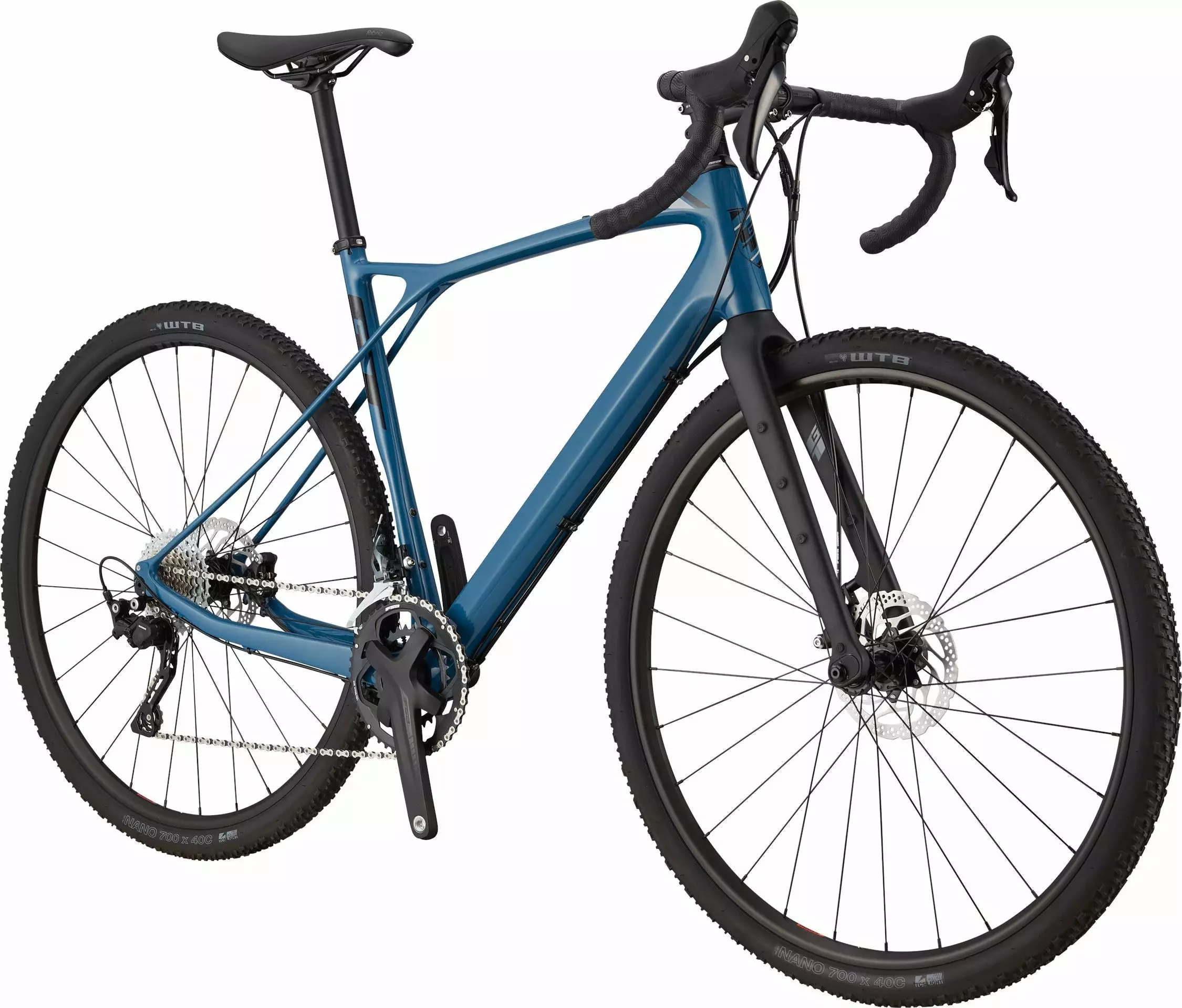 GT Grade Carbon Elite - Image 2