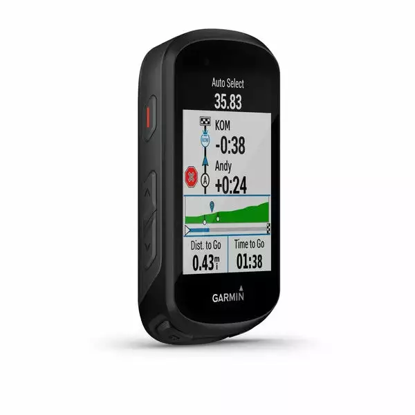 Garmin Edge 530 Ajotietokone Setti - Image 2