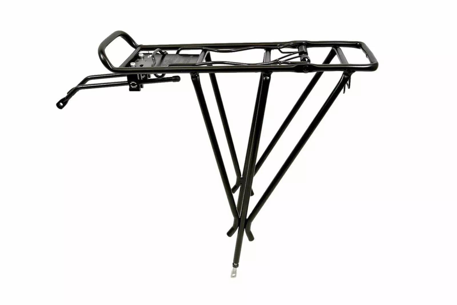 Bike Attitude Säädettävä 26"-28" Tavarateline - Image 2