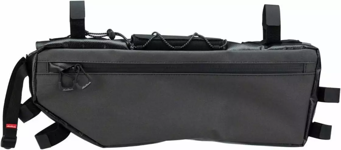 Salsa EXP Series Half Pack Bag Large Runkolaukku - Image 2