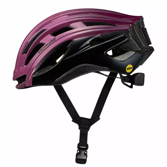 Specialized Propero 3 HLMT Angi Mips Maantiekypärä - Image 4