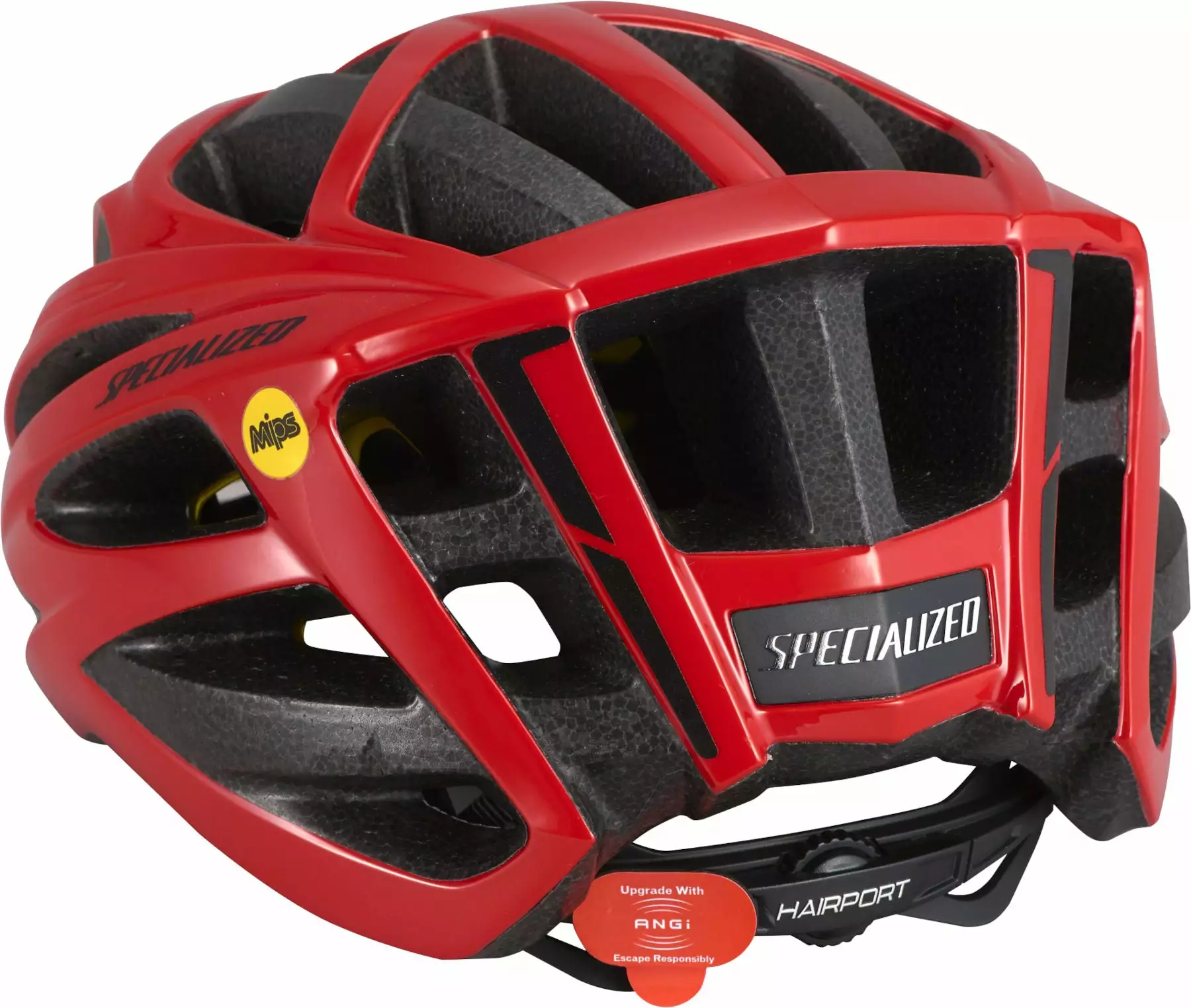 Specialized ECHELON II MIPS Maantiekypärä - Image 5