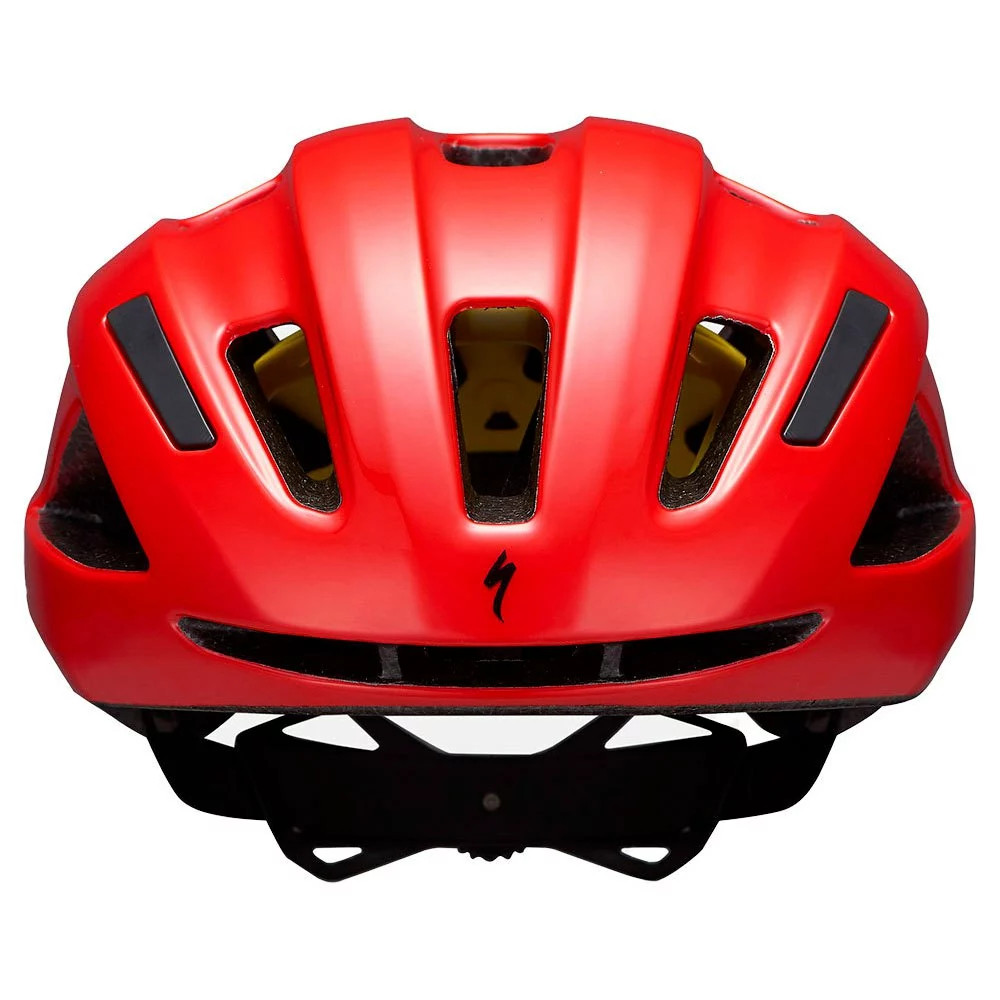 Specialized Align II MIPS Punainen Maantiekypärä - Image 2