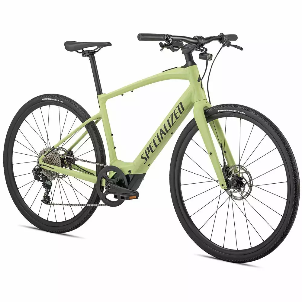 Specialized Turbo Vado SL 4.0 - Image 8