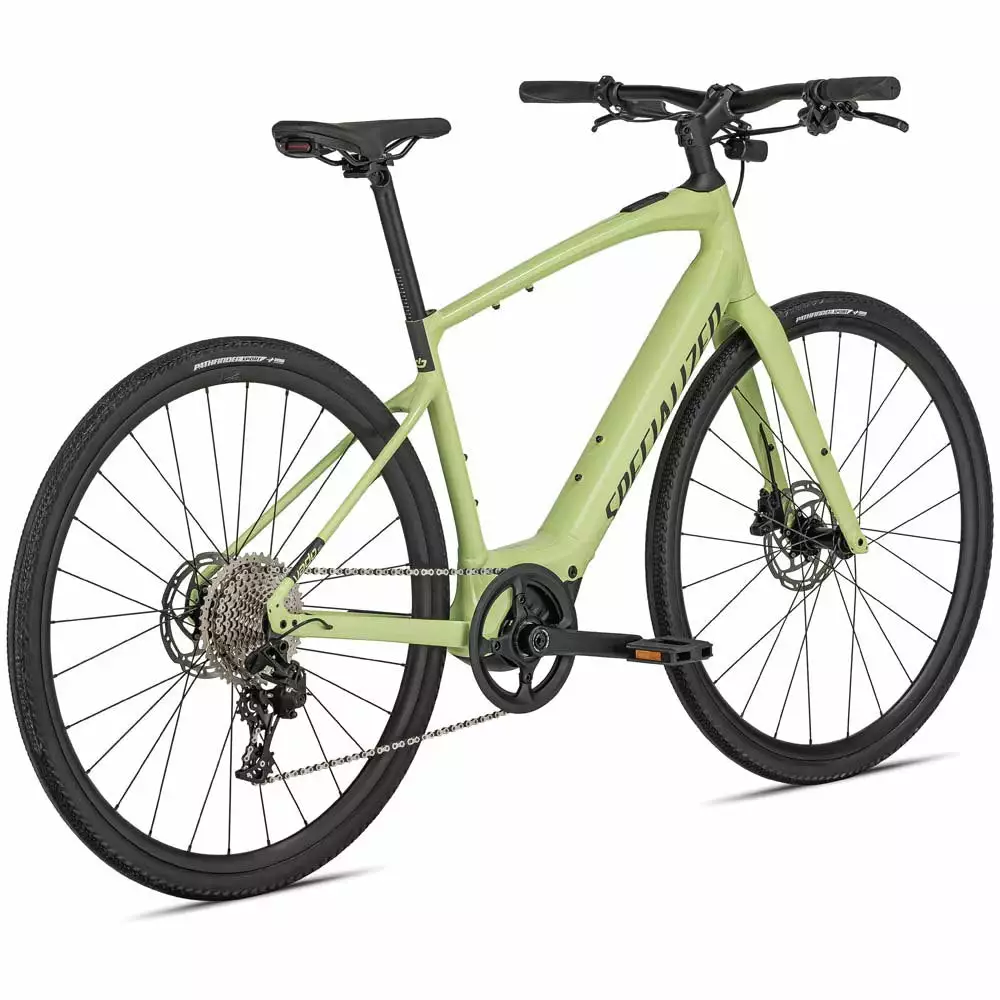 Specialized Turbo Vado SL 4.0 - Image 7