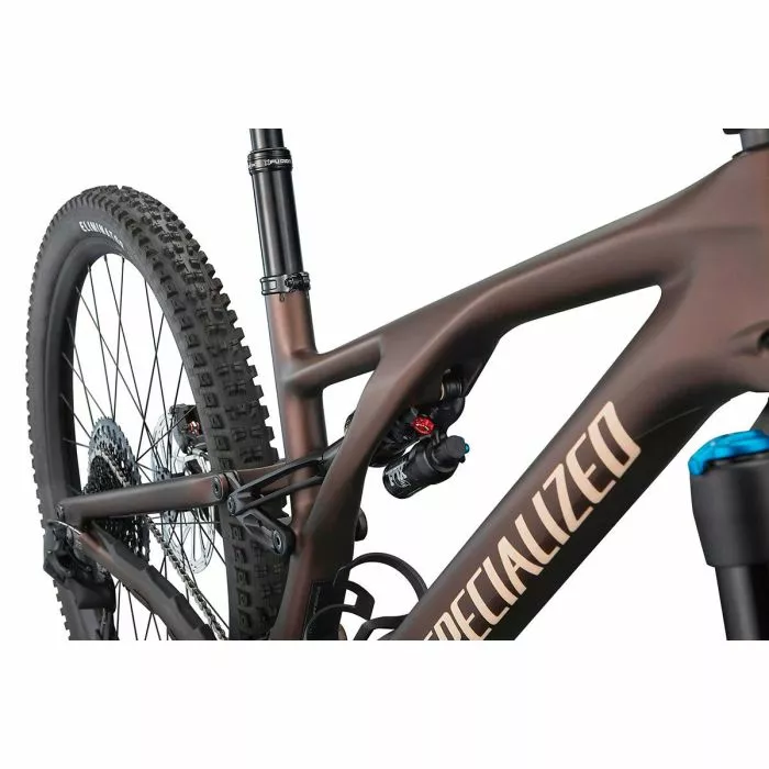 Specialized Stumpjumper Evo Comp (2023) - Image 4