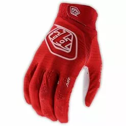 Troy Lee Designs TLD Air Glove Punainen M