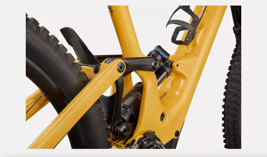 Specialized Kenevo SL Expert (2022) - Image 9