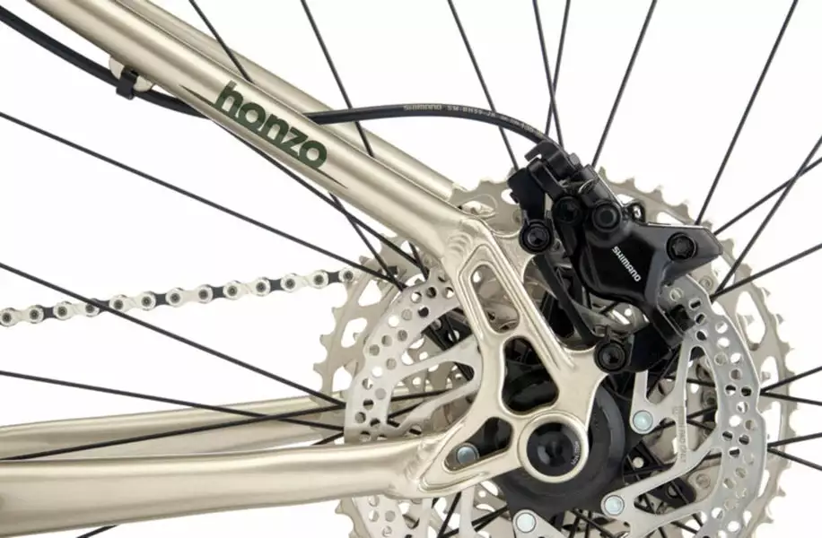 Kona Honzo (2022) - Image 7