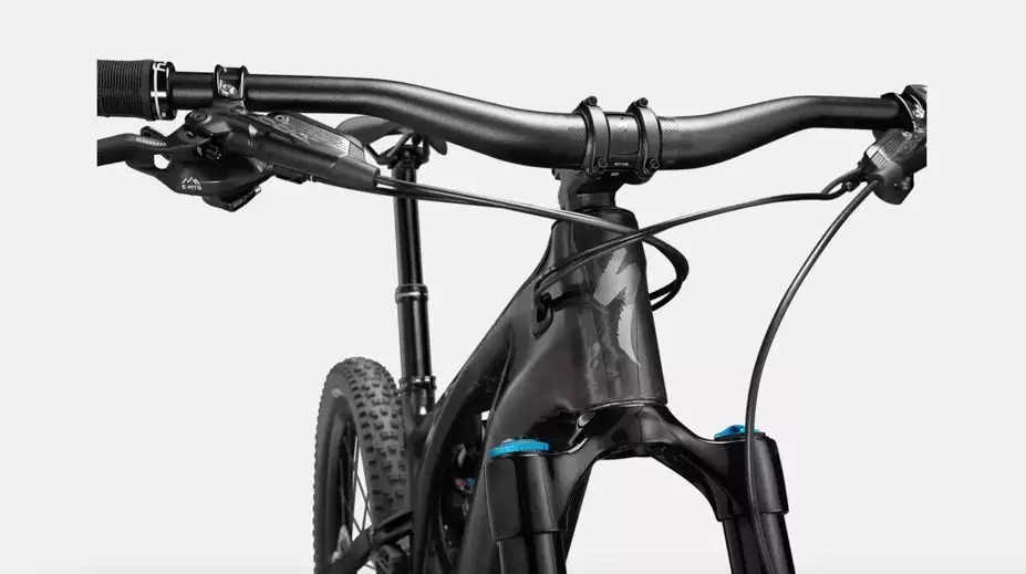 Specialized Turbo Levo Expert (2022) - Image 6