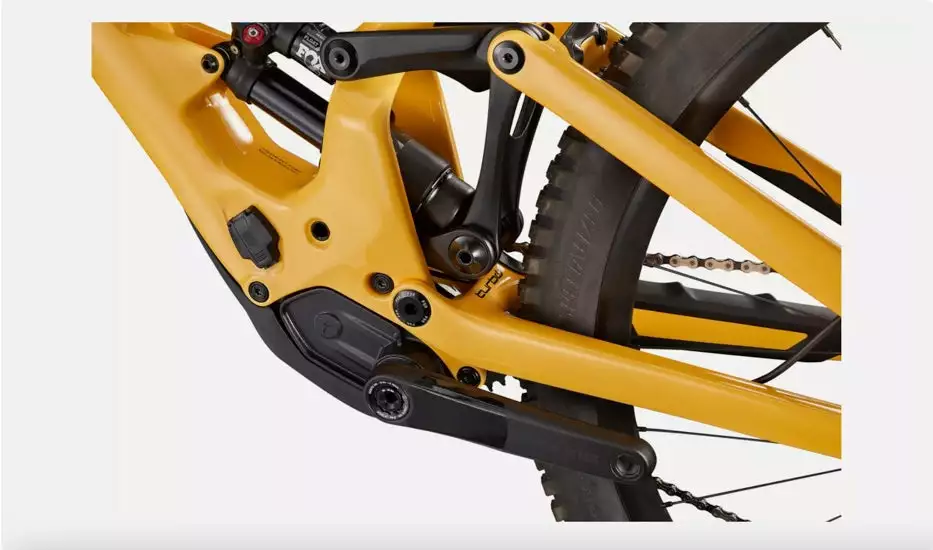 Specialized Kenevo SL Expert (2022) - Image 8