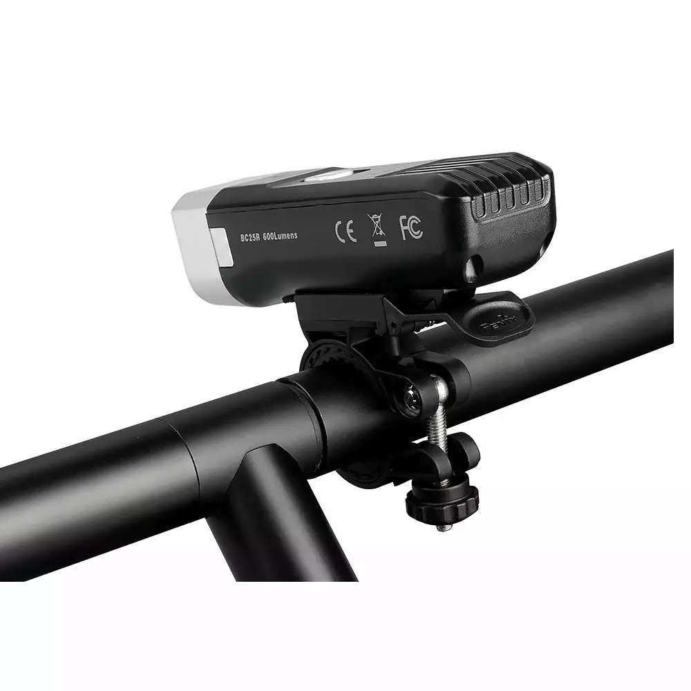 Fenix BC25R 600lm Etuvalo - Image 3
