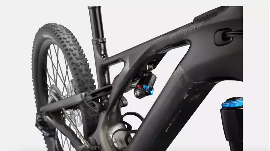 Specialized Turbo Levo Expert (2022) - Image 7