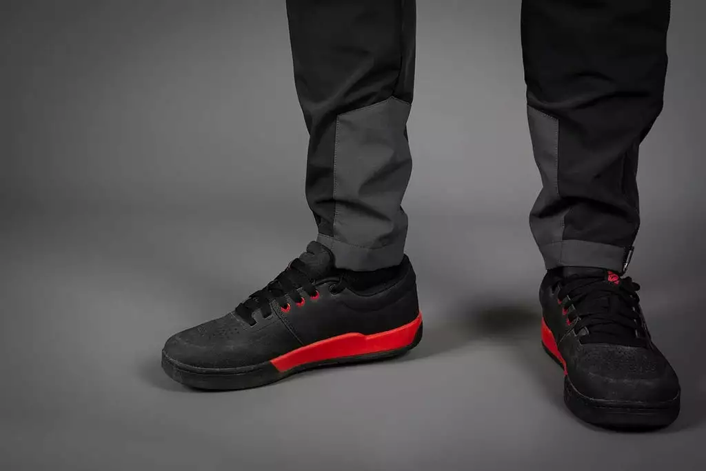 Endura MT500 Freezing Point Pyöräilyhousut - Image 5