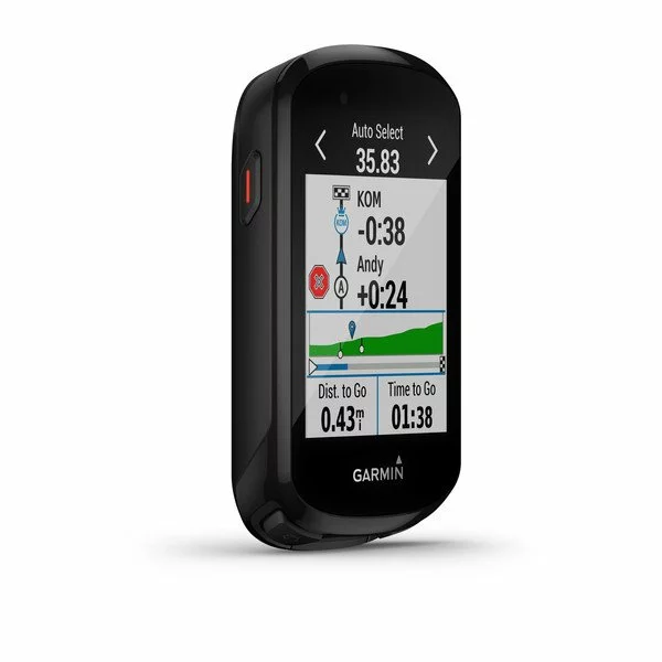 Garmin Edge 830 GPS-Ajotietokone - Image 3