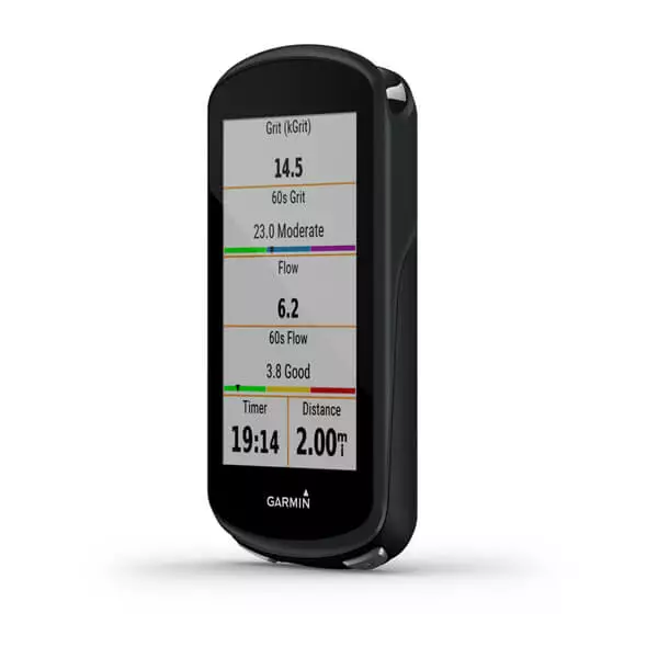 Garmin Edge 1030 Plus GPS Ajotietokone - Image 3