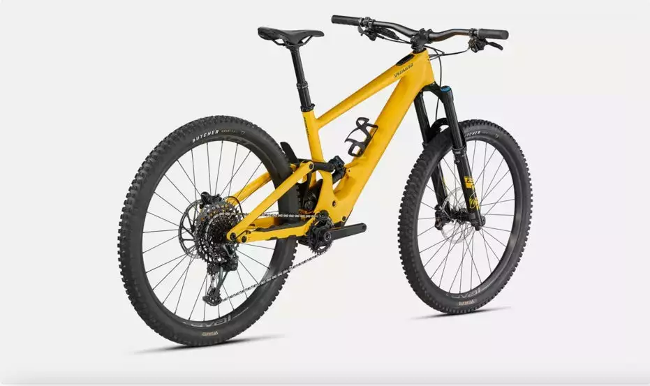 Specialized Kenevo SL Expert (2022) - Image 4