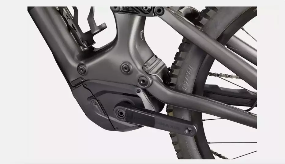 Specialized Turbo Levo Expert (2022) - Image 8