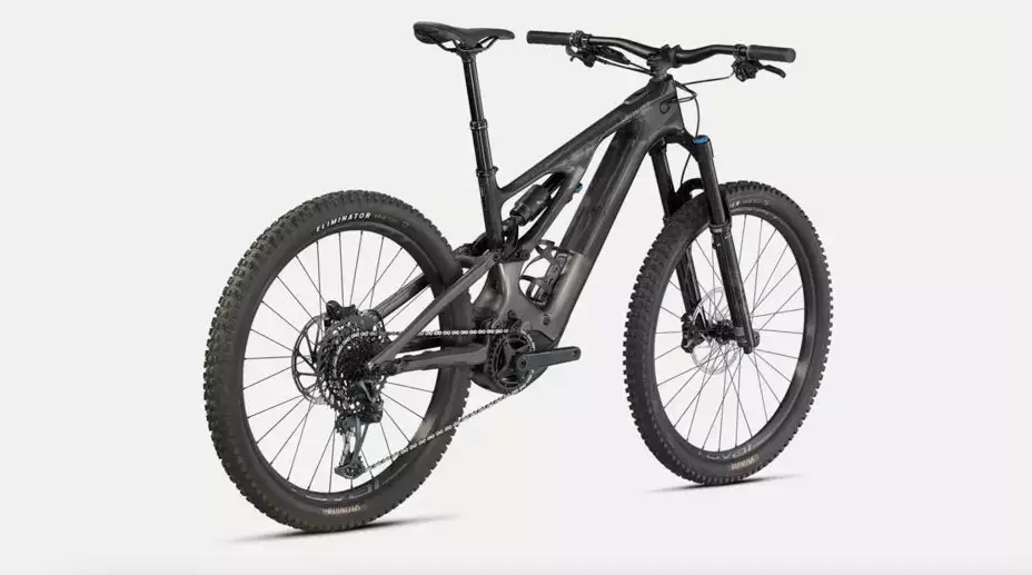 Specialized Turbo Levo Expert (2022) - Image 4