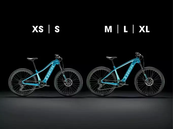 Trek Powerfly 5 Gen 3 (2023) - Image 20