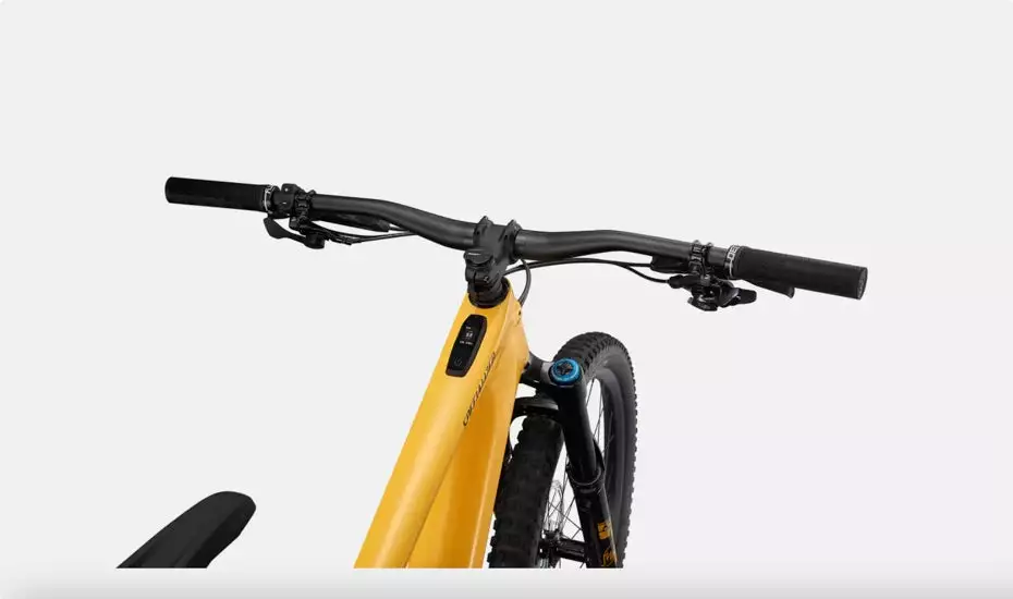 Specialized Kenevo SL Expert (2022) - Image 5