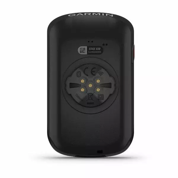 Garmin Edge 830 GPS-Ajotietokone - Image 5