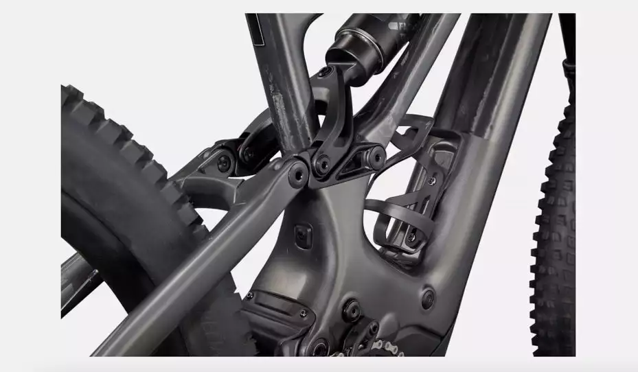 Specialized Turbo Levo Expert (2022) - Image 9