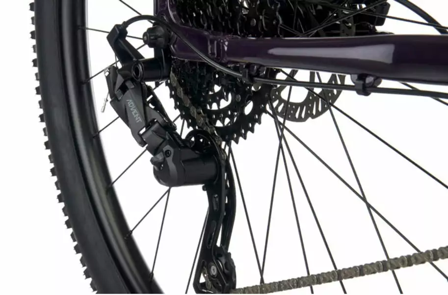 Kona Lava Dome (2022) - Image 9