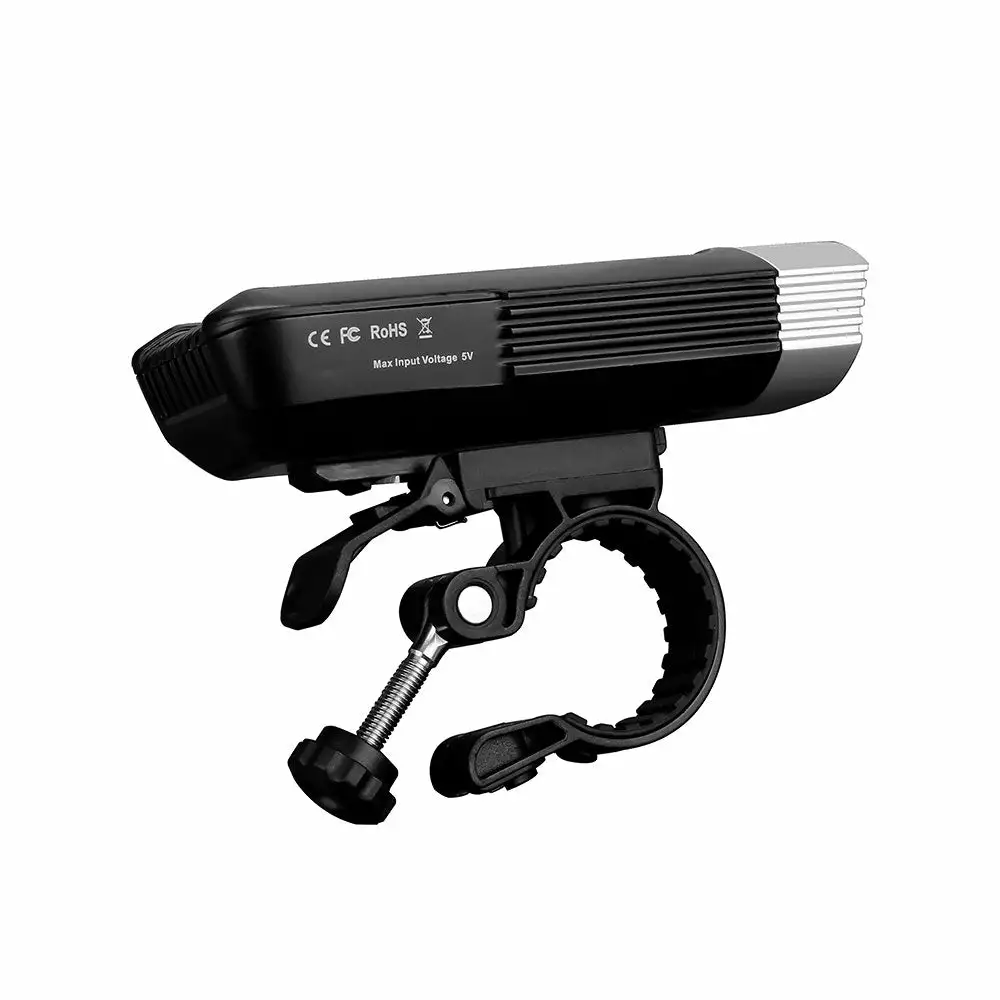 Fenix BC30R V2 1800lm Etuvalo - Image 3