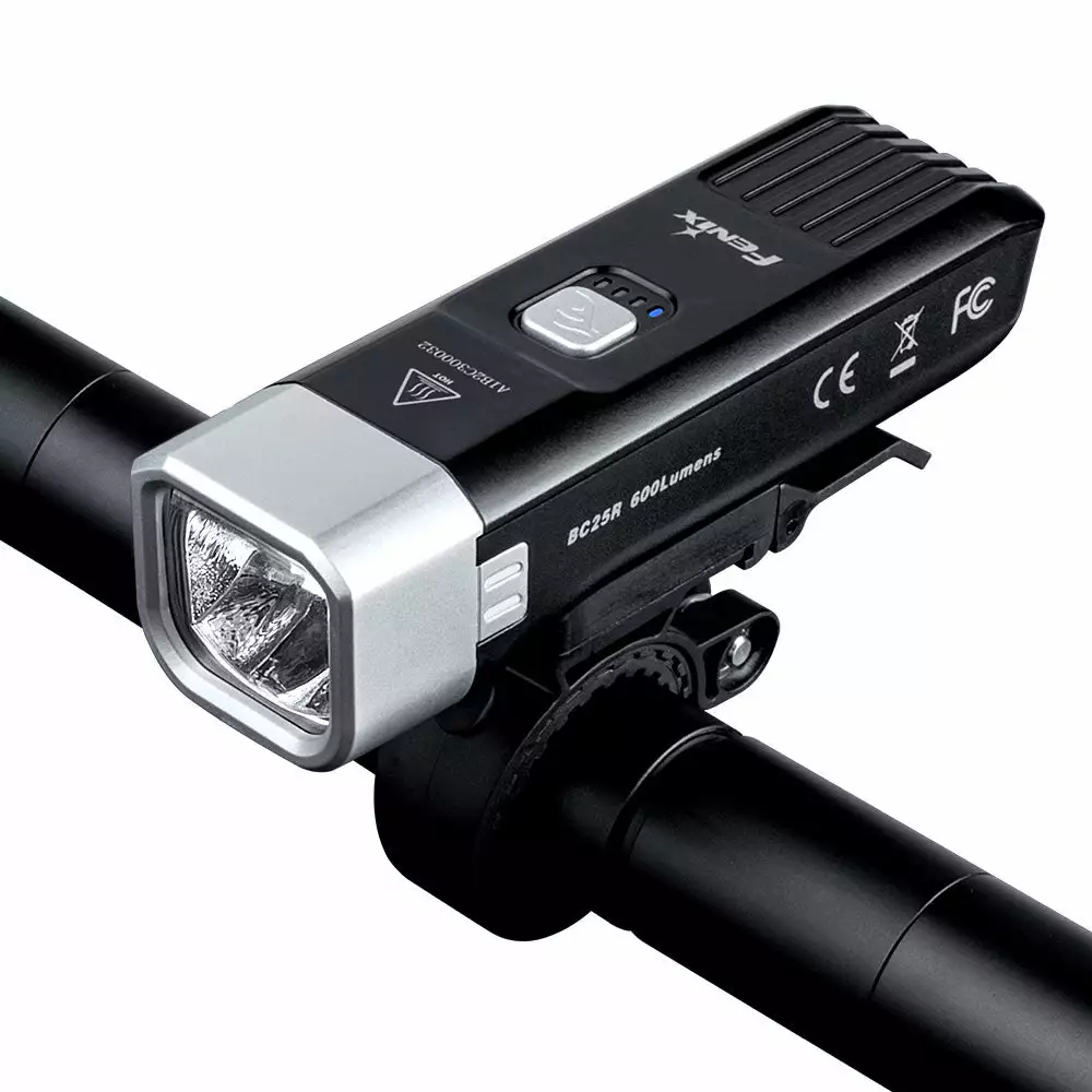 Fenix BC25R 600lm Etuvalo - Image 2