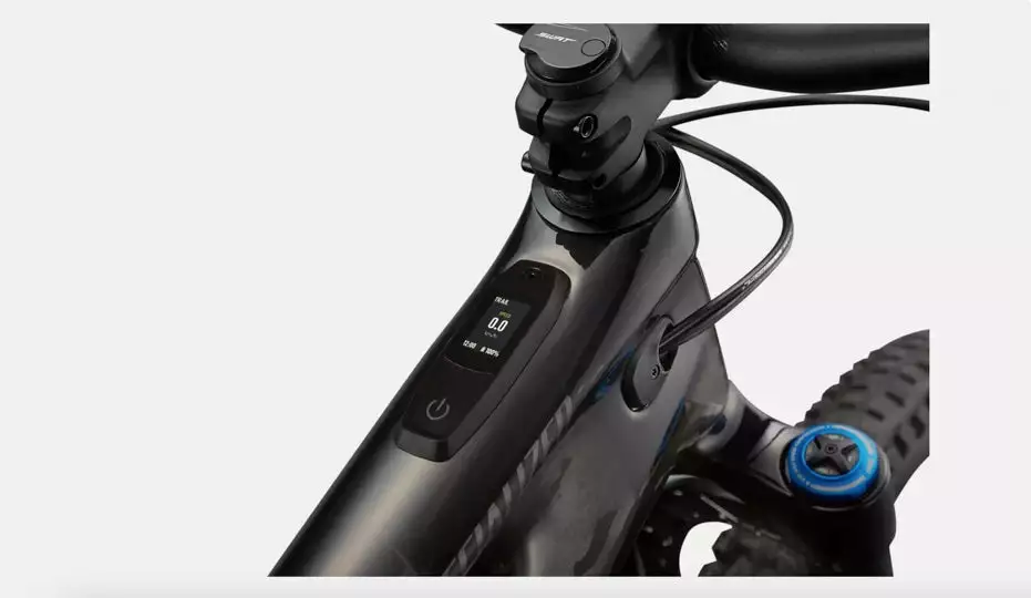 Specialized Turbo Levo Expert (2022) - Image 10