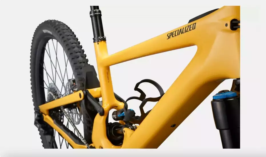 Specialized Kenevo SL Expert (2022) - Image 7