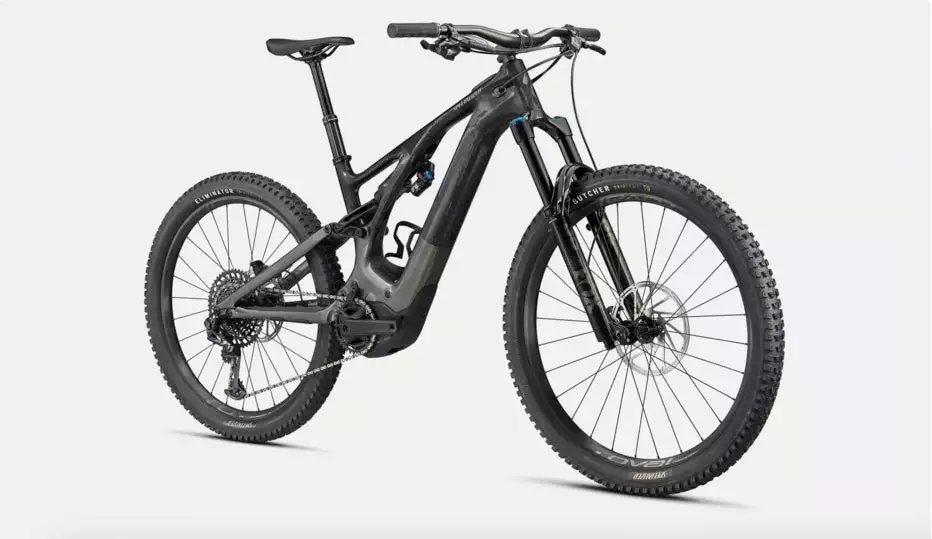 Specialized Turbo Levo Expert (2022) - Image 3
