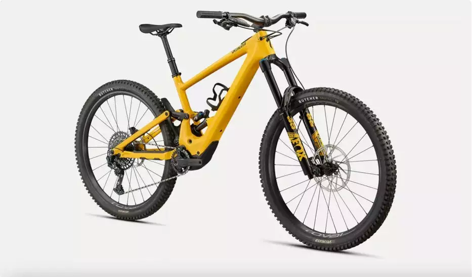 Specialized Kenevo SL Expert (2022) - Image 3