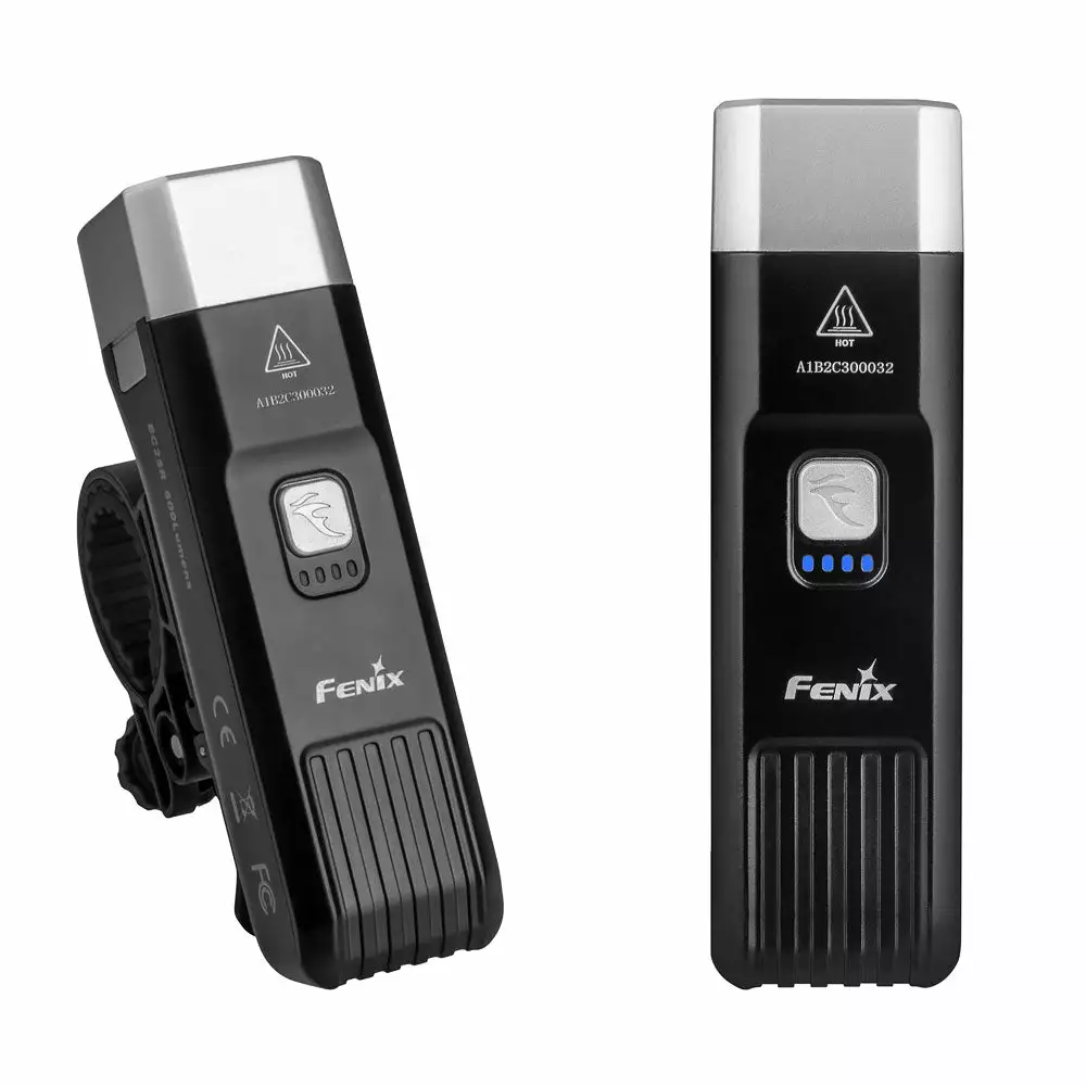 Fenix BC25R 600lm Etuvalo - Image 4