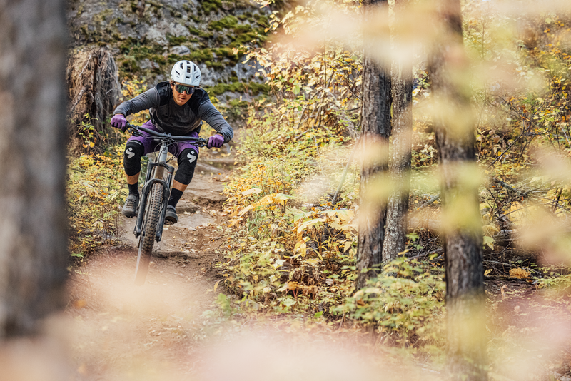 Sweet Protection Knee Pads Polvisuojat - Image 2